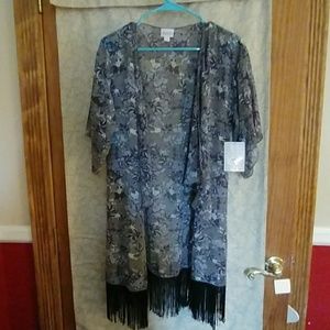 Lularoe original Monroe